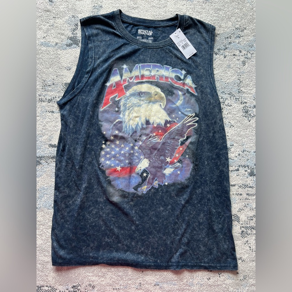 Men’s Tank Top